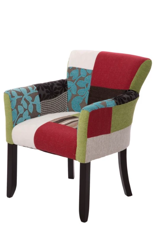 Poltrona Moradabad Cm 64X66X81