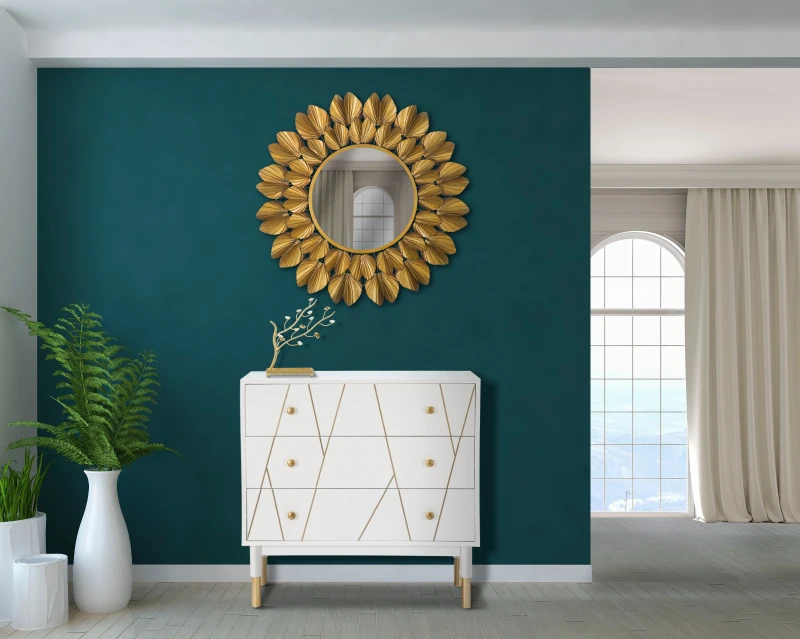 Cassettiera Luxy Cm 80X40X80