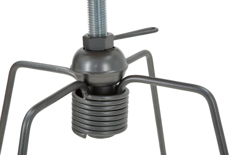 Sgabello Heintreck Cm Ø 39X55-70