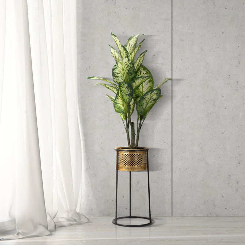 Vasi Simply Cm Ø 25X50