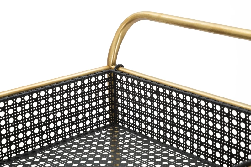 Carrello Fashion Cm 56X37X81