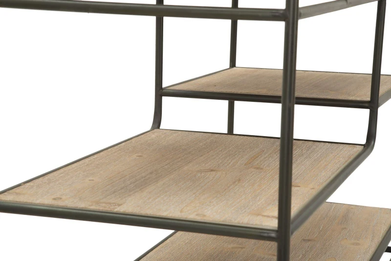 Console Industry Cm 98.5X37.5X82