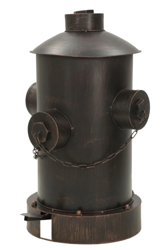 Cestino Fifth Avenue Cm 39X34X64