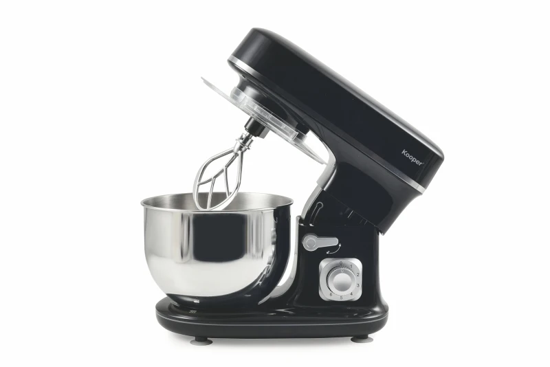 Kooper Planetaria 1300 W 5L 6 Velocita Nera