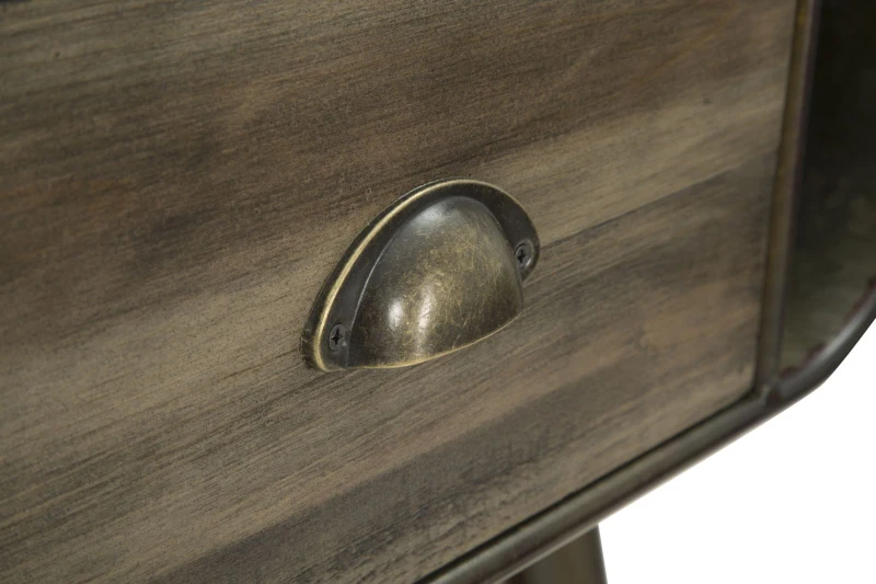 Console Moscow Cm 120X42X80