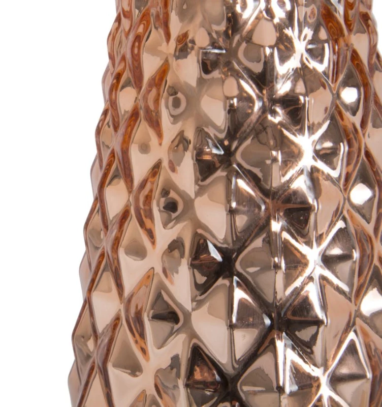 Lampada Da Tavolo Pyramid Cm Ø 30X67.5