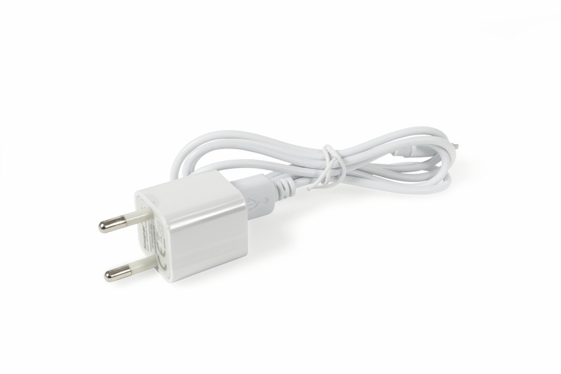 Kooper Umidificatore Con Diffusore Essenze Grigio 2W Luci