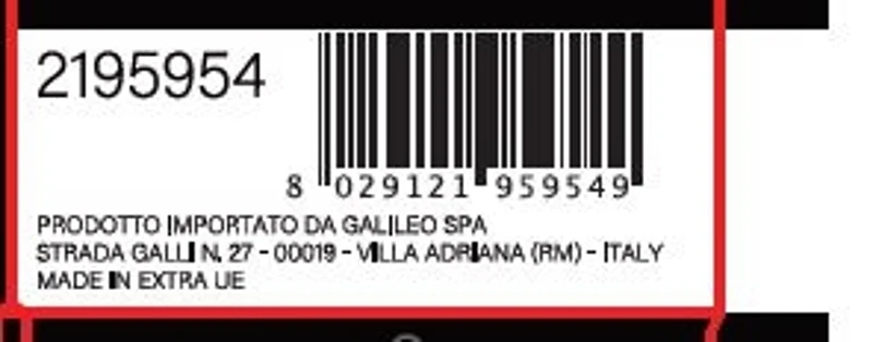 Kooper Tagliacapelli Professionale 3W 6In1 C/Accessori