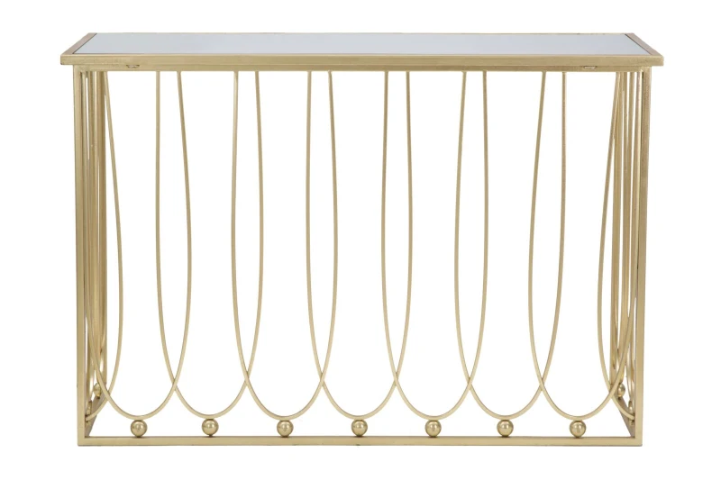 Console Amelie Cm 120X43X80