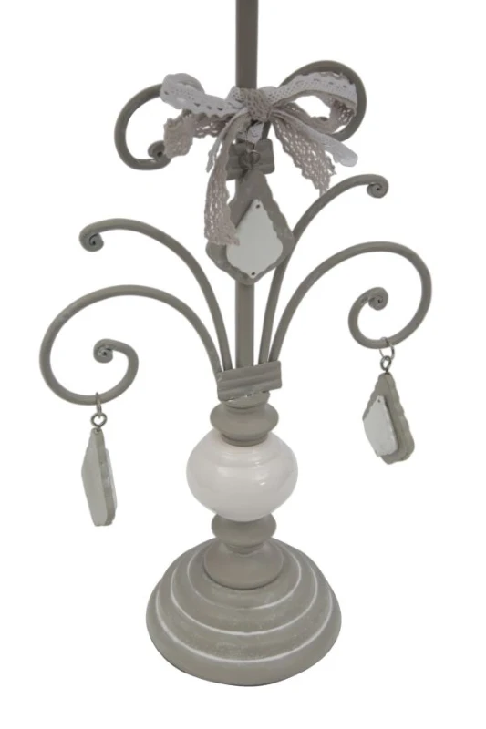 Paralume Da Tavolo Firstly Cm Ø 30X58