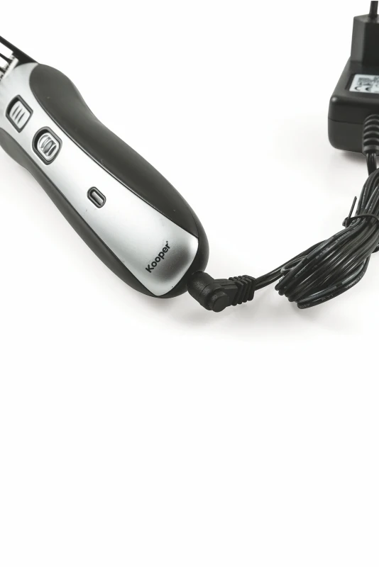 Kooper Tagliacapelli Professionale 3W 6In1 C/Accessori