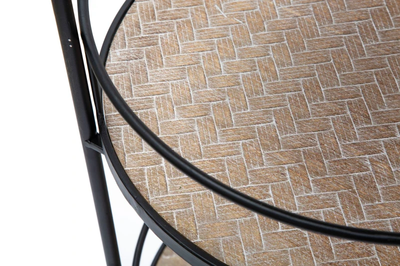 Carrello Arex Cm 40X41,5X82