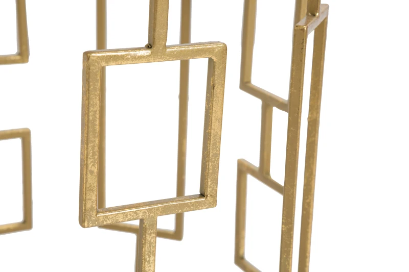Tavolinetto Cube Coppia Cm Ø 46X55-39X48