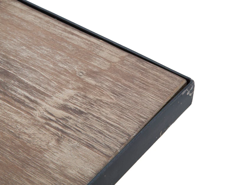 Tavolinetto Porta Giornali V Cm 120X43X62.5