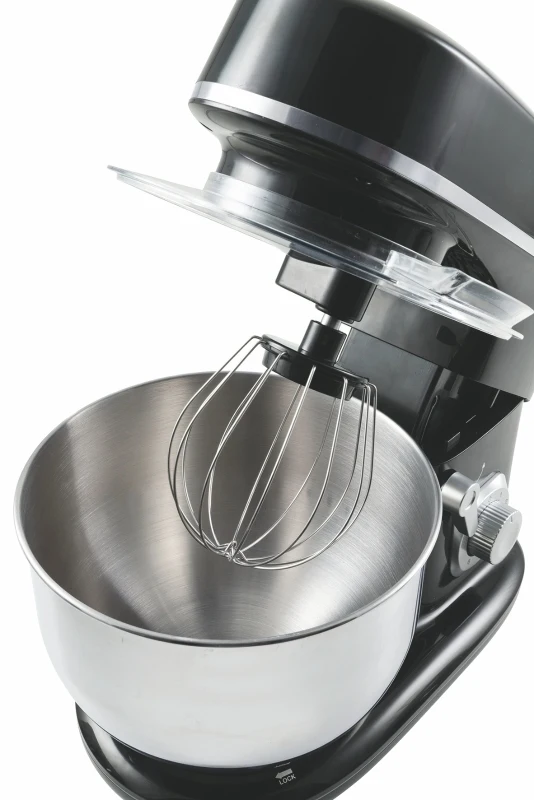 Kooper Planetaria 1300 W 5L 6 Velocita Nera