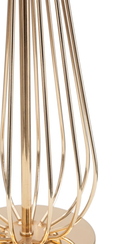 Lampada Da Tavolo Ovy Cm Ø 32,5X62