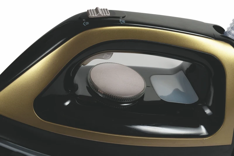 Kooper Gold Ferro Stiro Caldaia Ricarica A Freddo 2400W