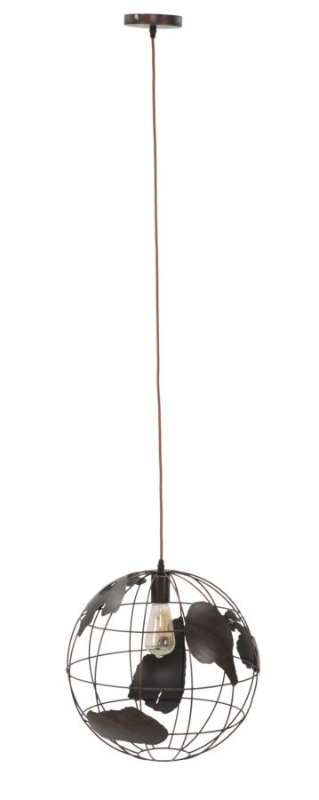 Lampadario World Industry Cm Ø 40