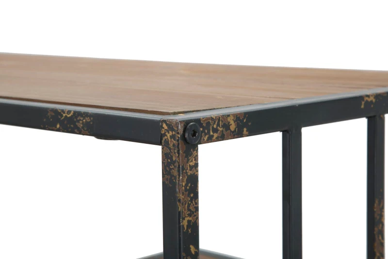 Liberia Elevator Big Cm 122X38X141