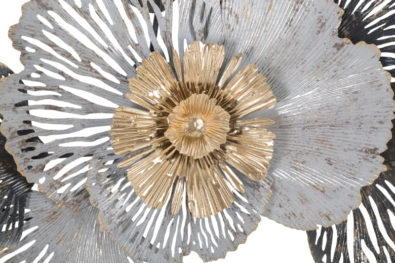 Pannello In Ferro Poxy -B- Cm 97,8X7X59