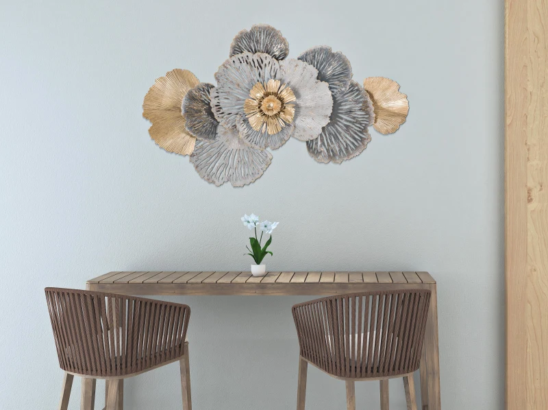 Pannello In Ferro Poxy -B- Cm 97,8X7X59