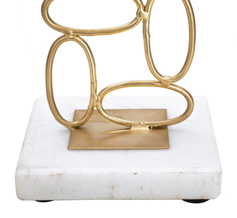 Portacandele Bubbles Cm 10X10X20 