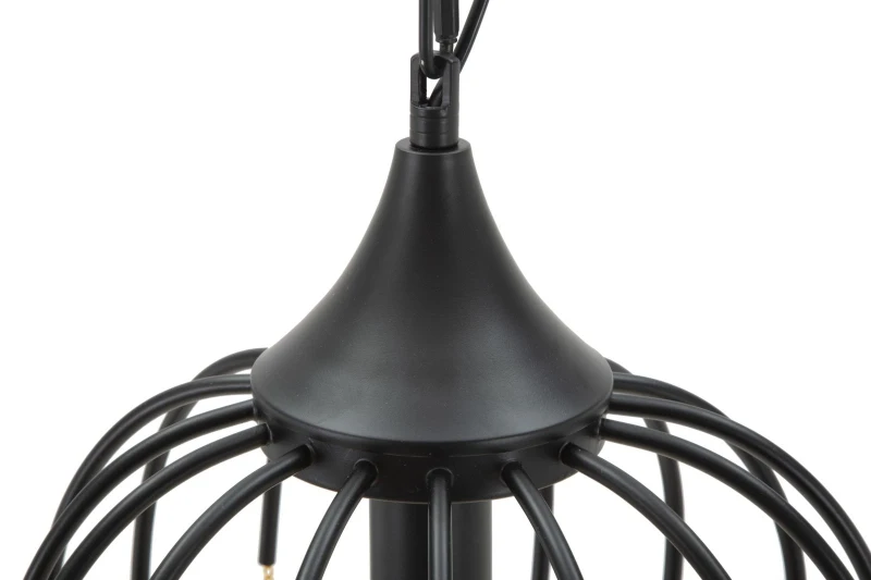 Lampadario Elegant Cm Ø 29X72