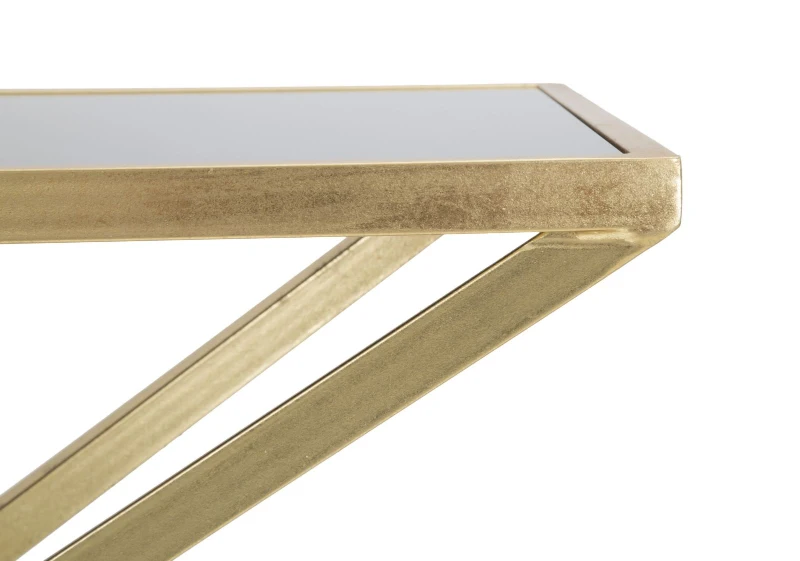 Console Piramid Cm 130X40X75