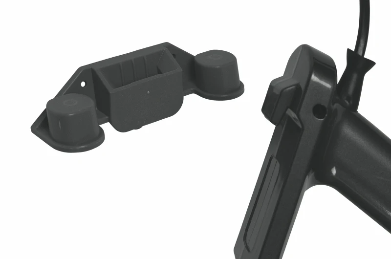 Kooper Airone 2.0 600W Grigio/Blu Aspirap. Telescopico