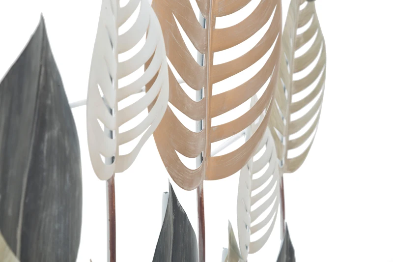 Pannello In Ferro Otip -A- Cm 103,5X5X84