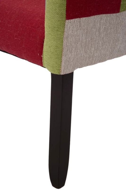 Poltrona Moradabad Cm 64X66X81