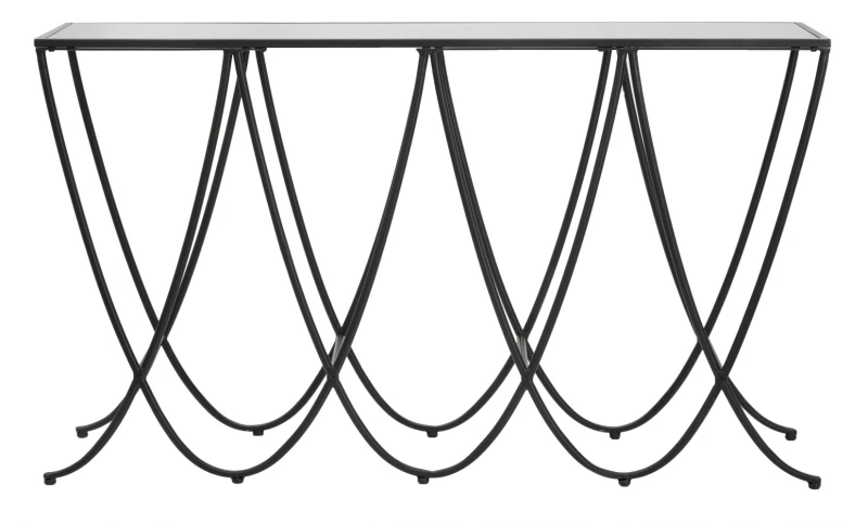 Console Dark Cm 140X40X80