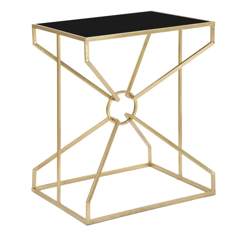 Tavolino Porta Telefono Maxim Cm 57X46X68
