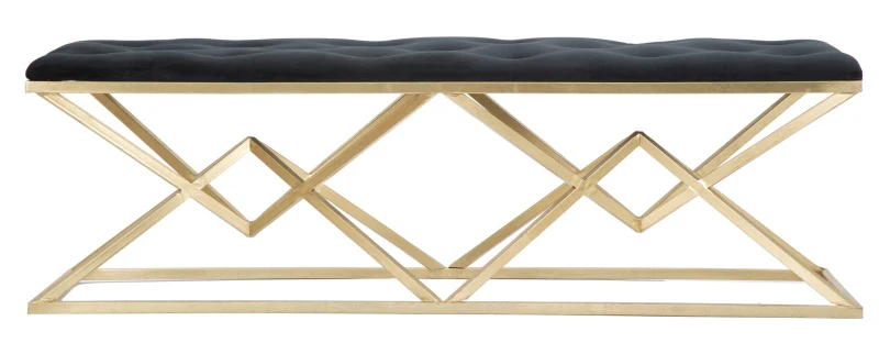 Panca Piramid Doppia Cm 140X40X45