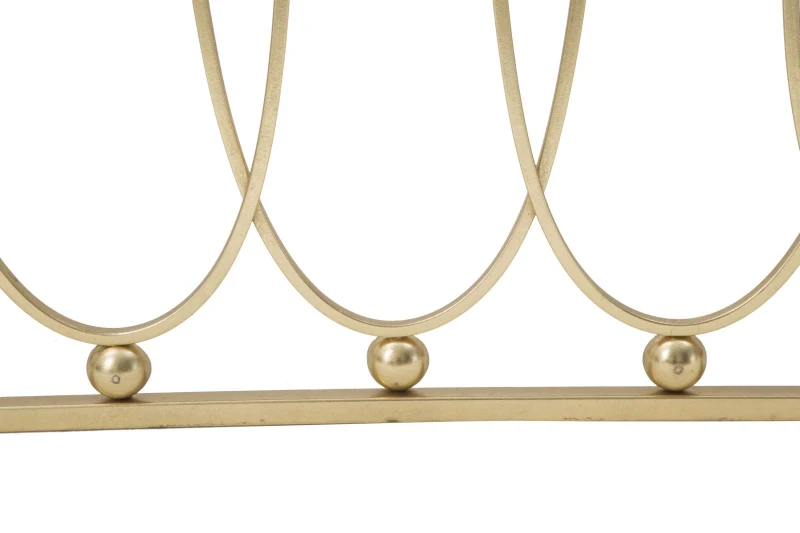 Console Amelie Cm 120X43X80