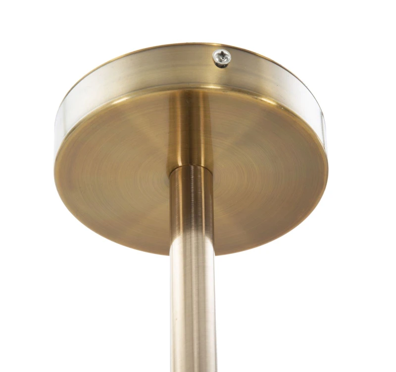 Lampadario Glam Galaxy Cm 100X10X80