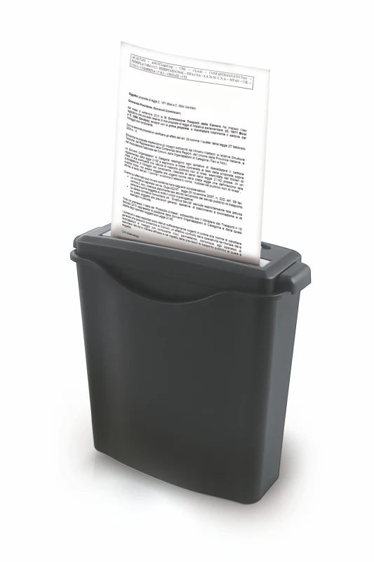 Kooper Distruggi Documenti Elettrico 7,5 Lt