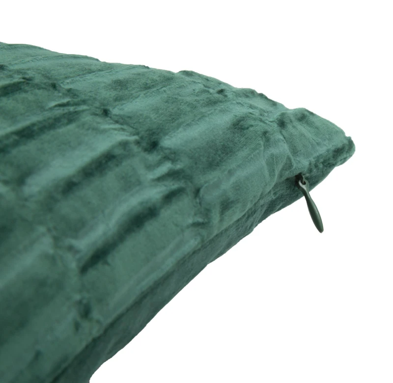 Cuscino Verde Cm 41X41