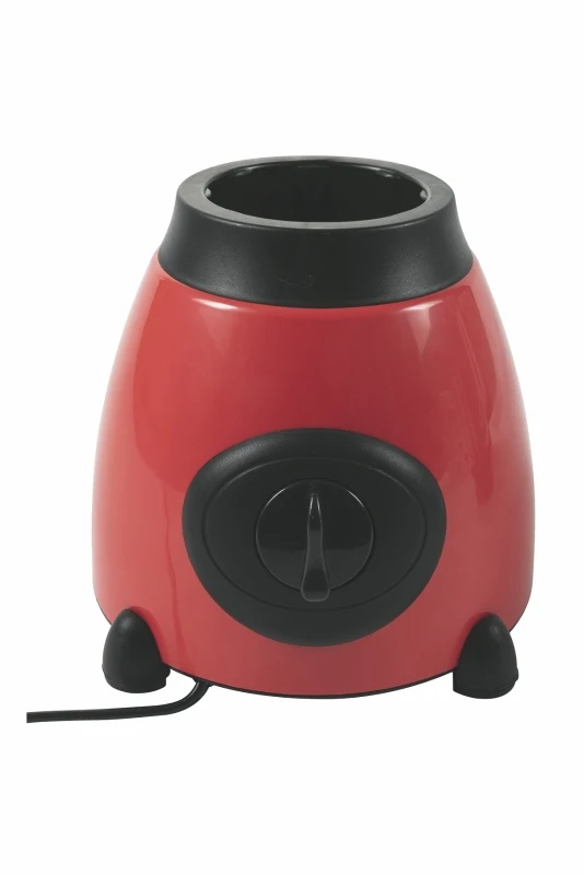 Kooper Frullatore Rosso 500 W Caraffa 1,5 Lt