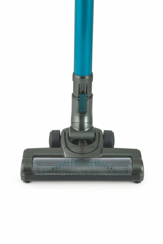 Kooper Dixon Aspirapolvere Ciclonico 150W Ricaricab Blu