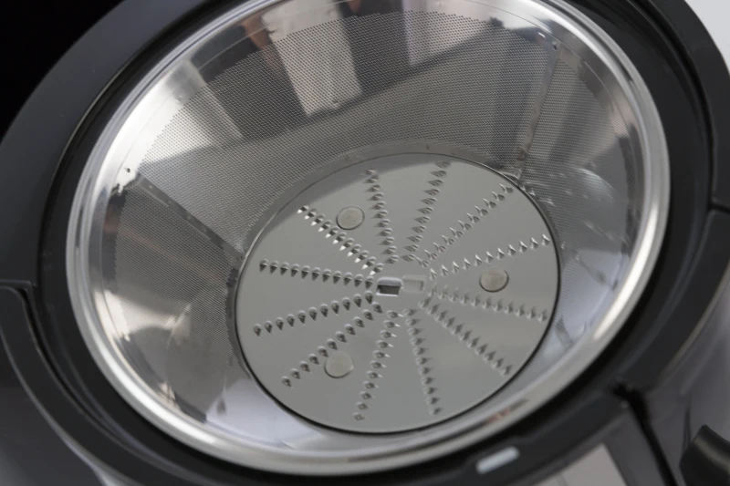 Kooper Green Life Centrifuga 600W Acciaio