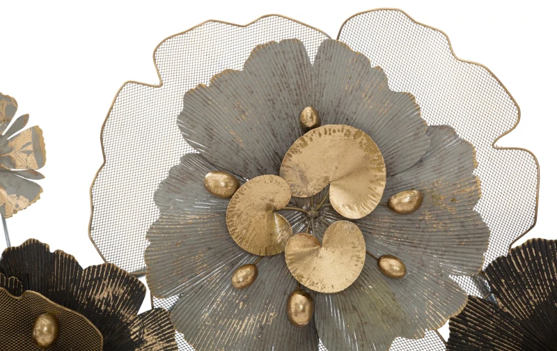 Pannello In Ferro Bungy Cm 149,2X8,9X61