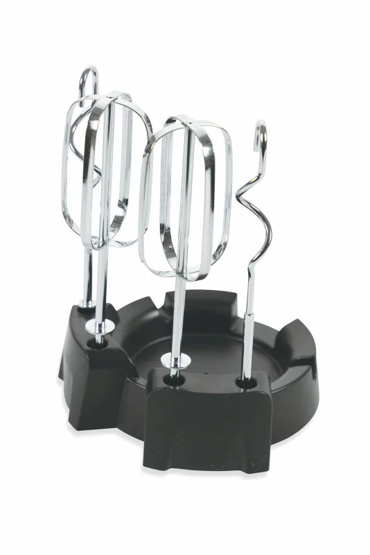 Kooper Sbattitore Acciaio Con Fruste 330W C/Base