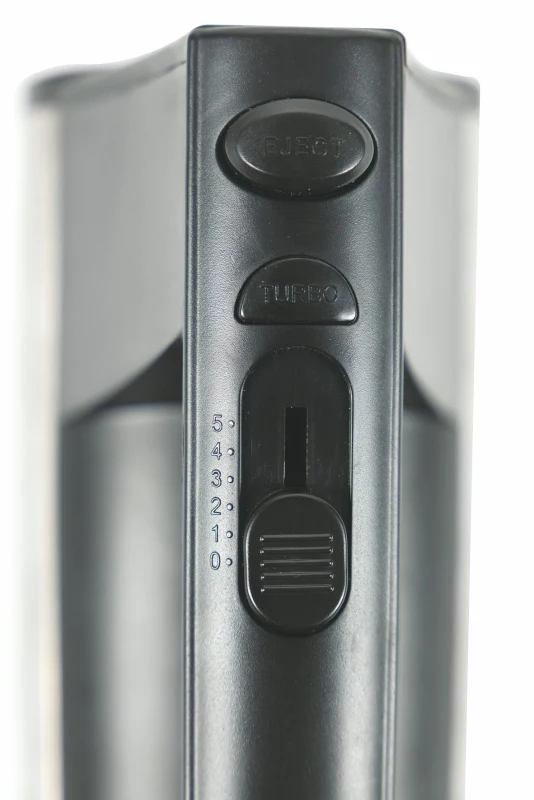 Kooper Sbattitore Acciaio Con Fruste 330W C/Base