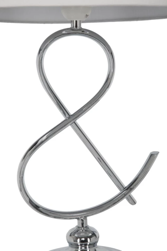 Lampada Da Tavolo And Ø Cm 33X54