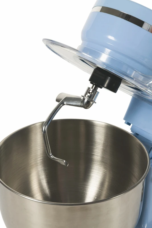 Kooper Planetaria 1200 W 5L 6 Vel. Azzurro Polvere