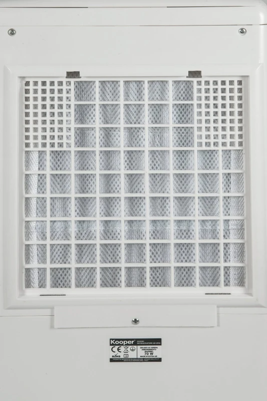 Kooper Raffreddatore D'Aria 70W 3 In 1