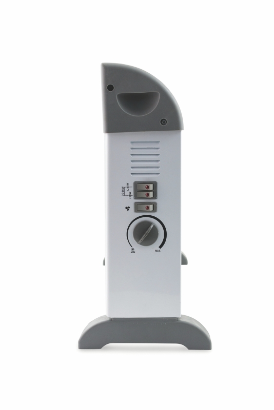 Kooper Termoconvettore Con Turbo 2000 Watt