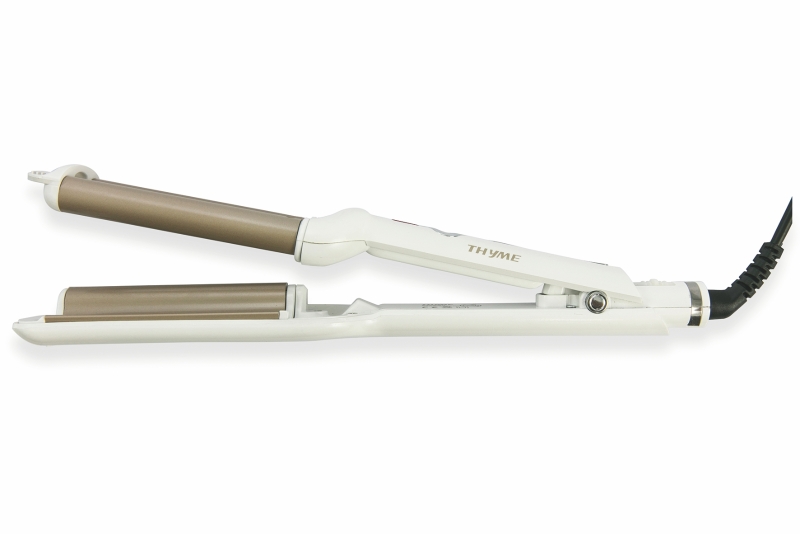 Kooper Piastra Capelli Ondulante 35W 2 Ass.