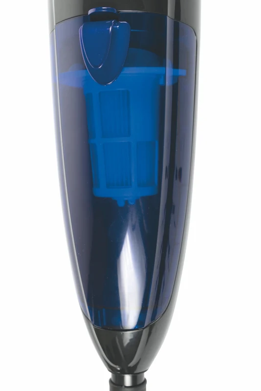 Kooper Rondinella Scopa Elettrica 600W Nero/Blue